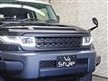 2013 Toyota FJ Cruiser