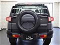 2013 Toyota FJ Cruiser