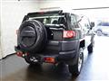 2013 Toyota FJ Cruiser