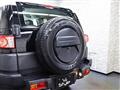 2013 Toyota FJ Cruiser