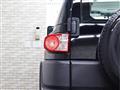 2013 Toyota FJ Cruiser