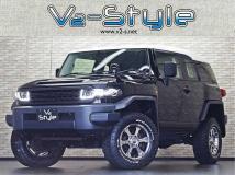 2013 Toyota FJ Cruiser