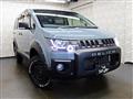 2017 Mitsubishi Delica D5