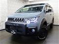 2017 Mitsubishi Delica D5