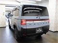 2017 Mitsubishi Delica D5