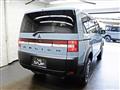 2017 Mitsubishi Delica D5