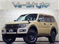 2007 Mitsubishi Pajero