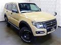 2007 Mitsubishi Pajero