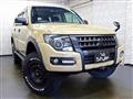 2007 Mitsubishi Pajero