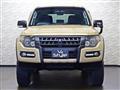 2007 Mitsubishi Pajero