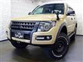 2007 Mitsubishi Pajero