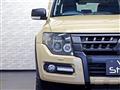 2007 Mitsubishi Pajero