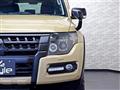 2007 Mitsubishi Pajero