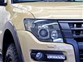 2007 Mitsubishi Pajero