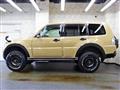 2007 Mitsubishi Pajero