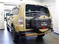 2007 Mitsubishi Pajero