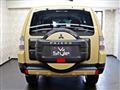 2007 Mitsubishi Pajero