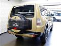 2007 Mitsubishi Pajero