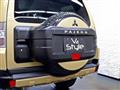 2007 Mitsubishi Pajero
