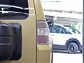 2007 Mitsubishi Pajero