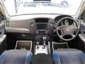 2007 Mitsubishi Pajero