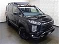 2022 Mitsubishi Delica D5