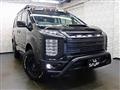 2022 Mitsubishi Delica D5
