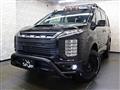 2022 Mitsubishi Delica D5