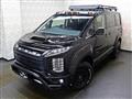 2022 Mitsubishi Delica D5