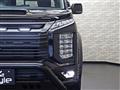 2022 Mitsubishi Delica D5