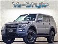 2007 Mitsubishi Pajero