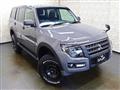 2007 Mitsubishi Pajero