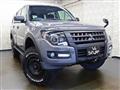 2007 Mitsubishi Pajero