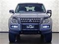 2007 Mitsubishi Pajero