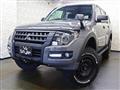 2007 Mitsubishi Pajero