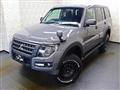 2007 Mitsubishi Pajero
