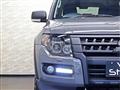 2007 Mitsubishi Pajero