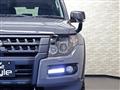 2007 Mitsubishi Pajero