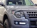2007 Mitsubishi Pajero