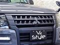 2007 Mitsubishi Pajero