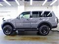 2007 Mitsubishi Pajero