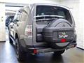 2007 Mitsubishi Pajero