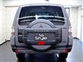 2007 Mitsubishi Pajero
