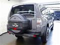 2007 Mitsubishi Pajero