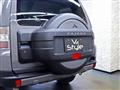 2007 Mitsubishi Pajero