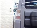 2007 Mitsubishi Pajero