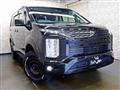 2025 Mitsubishi Delica D5