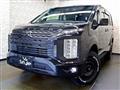 2025 Mitsubishi Delica D5
