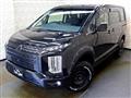 2025 Mitsubishi Delica D5