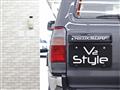 1996 Toyota Hilux Surf
